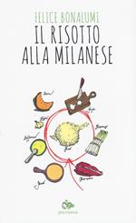 Il risotto alla milanese. La leggenda, la storia, le ricette