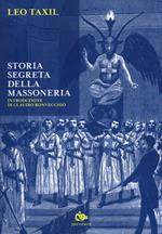 Storia segreta della Massoneria