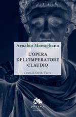 L'opera dell'imperatore Claudio