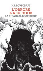 L' orrore a Red Hook-La chiamata di Cthulhu