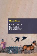 La storia rurale francese