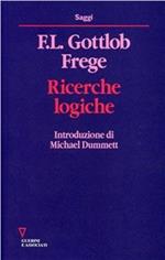 Ricerche logiche