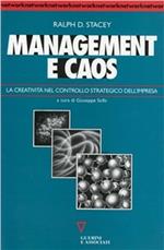 Management e caos. La creatività nel controllo strategico dell'impresa