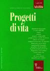 Adultità. Vol. 7: Progetti di vita.