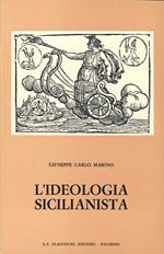 Ideologia sicilianista