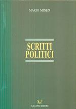 Scritti politici. Vol. 1