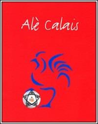 Alè Calais - Osvaldo Guerrieri - copertina