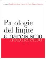 Patologie del limite e narcisismo