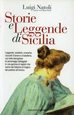 Storie e leggende di Sicilia