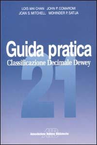 Guida pratica alla classificazione decimale Dewey - 3