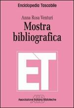 Mostra bibliografica