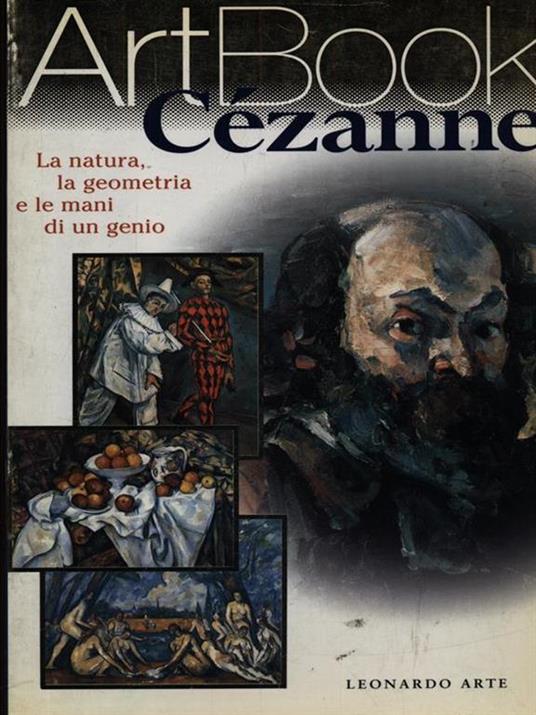 Cézanne. Ediz. illustrata - Silvia Borghesi - 3