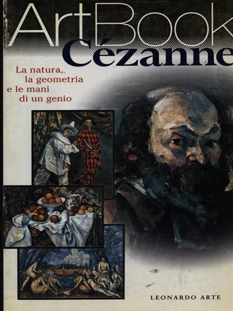 Cézanne. Ediz. illustrata - Silvia Borghesi - 5