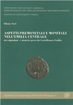 Archeologia dell'Emilia Romagna (1997). Vol. 1\2