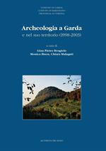 Archeologia a Garda e nel suo territorio (1998-2003)