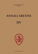 Annali Aretini. Vol. 14: La lavorazione del ferro nell'Appennino toscano tra medioevo ed età moderna (Arezzo, 2005).