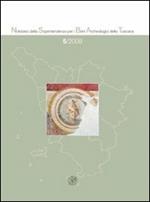 Notiziario della Soprintendenza per i Beni Archeologici della Toscana (2009). Vol. 5