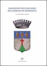 L' archivio postunitario del comune di Impruneta