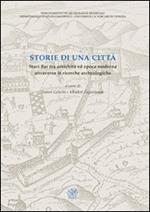 Storie di una città. Stari Bar tra antichità ed epoca moderna attraverso le ricerche archeologiche