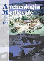 Archeologia medievale (2014). Vol. 41: Archeologia globale.