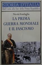 La prima guerra mondiale e il fascismo