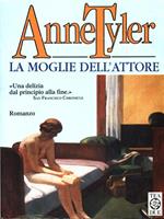 La moglie dell'attore