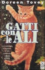 Gatti con le ali