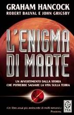 L' enigma di Marte