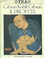 Il profeta. Testo inglese a fronte