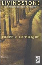 Delitti a Touquet