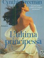 L' ultima principessa