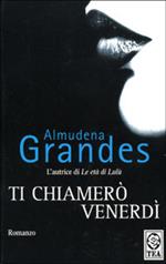 Ti chiamerò Venerdì