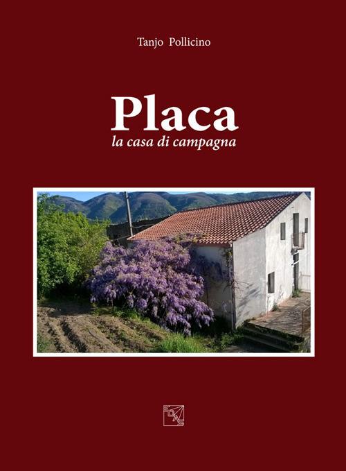 Placa. La casa di campagna - Tanjo Pollicino - copertina