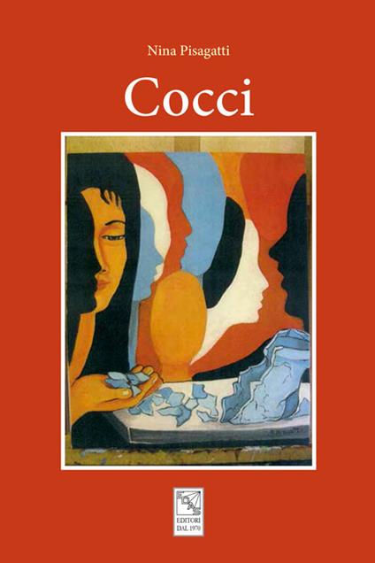 Cocci - Nina Pisagatti - copertina