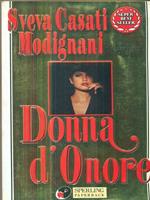 Donna d'onore