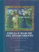 Emilia e Marche nel Rinascimento. Identità visiva della periferia