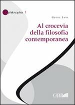 Al crocevia della filosofia contemporanea