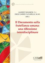 Il Documento sulla fratellanza umana: una riflessione interdisciplinare