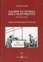 Pagine di storia dell'elettricità. Vol. 2