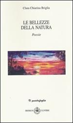 Le bellezze della natura