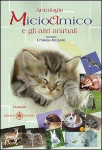 Micioamico e gli altri animali - copertina