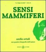 Sensi mammiferi