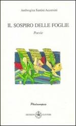 Il sospiro delle foglie