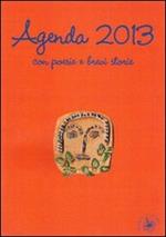 Agenda della poesia 2013