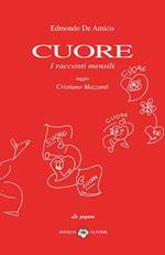 Cuore. I racconti mensili