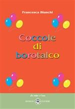 Coccole di borotalco