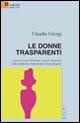 Le donne trasparenti