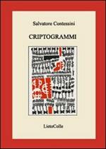 Criptogrammi. Tetralogia di un alfabeto rivelato