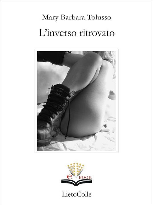 L' inverso ritrovato - Mary Barbara Tolusso - ebook