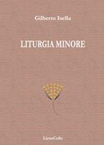 Liturgia minore